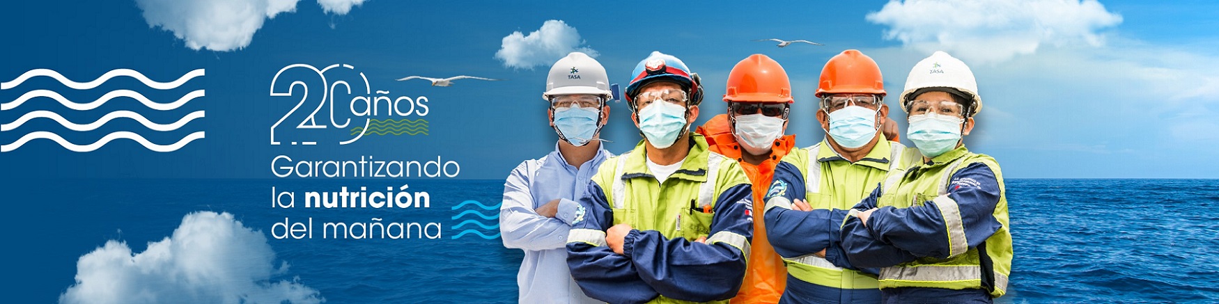 Imagen institucional